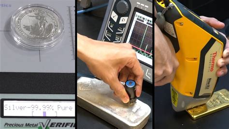 sd bullion fake silver|Fake Silver and Gold Tests .